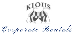 Kious Event Rentals
